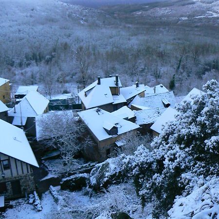 Casa De Turismo Rural Sardom3 Bembibre  Eksteriør billede
