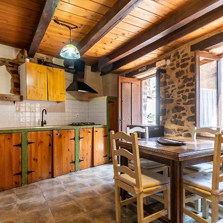 Casa De Turismo Rural Sardom3 Bembibre  Eksteriør billede
