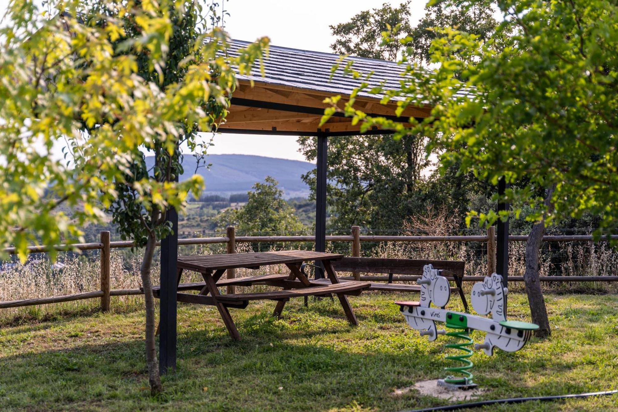 Casa De Turismo Rural Sardom3 Bembibre  Eksteriør billede